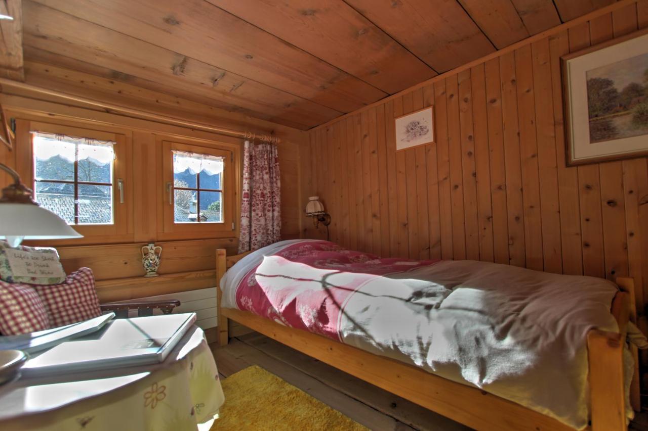 B&B La Pivoine Rossiniere Exterior photo