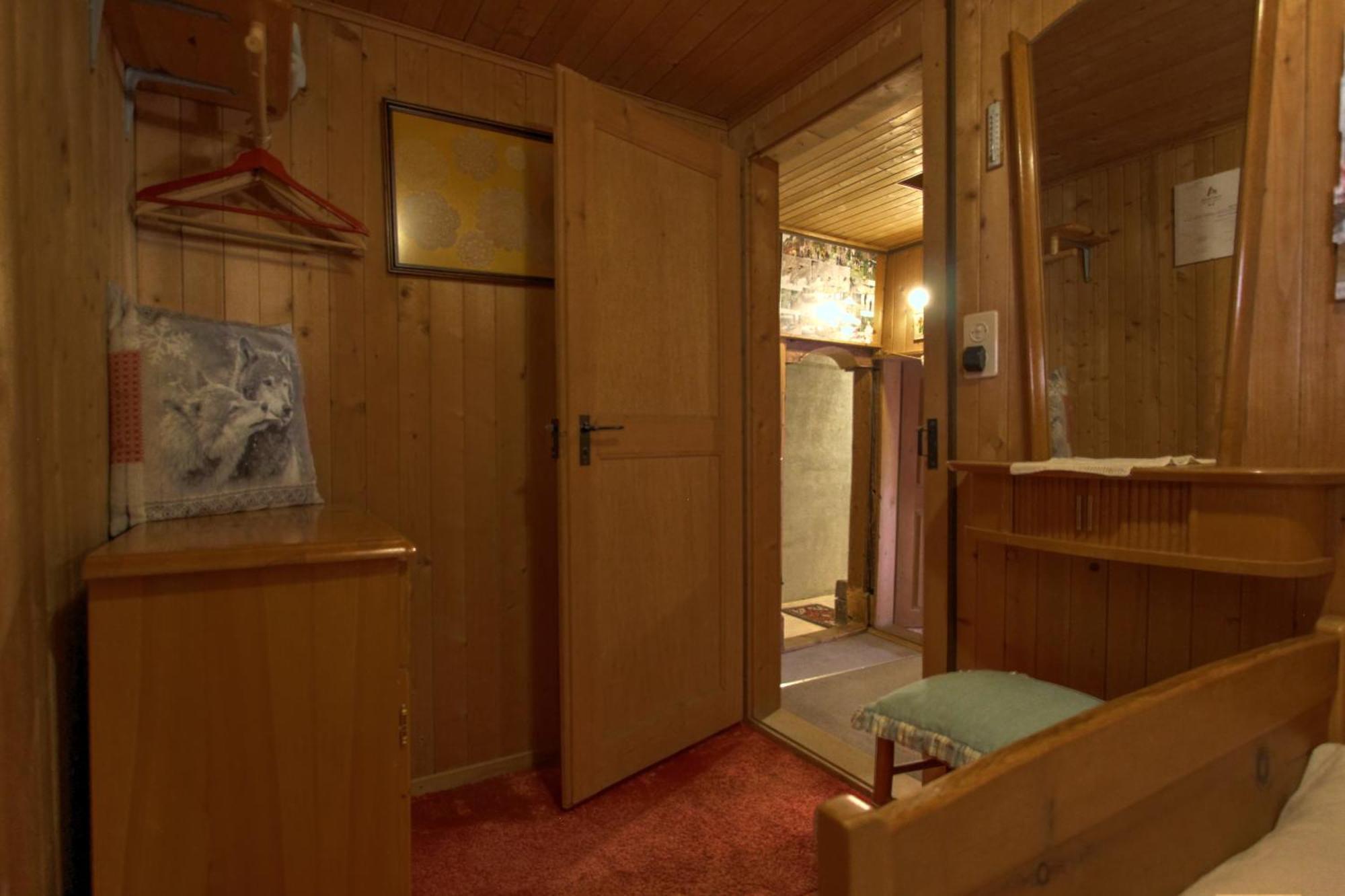 B&B La Pivoine Rossiniere Room photo